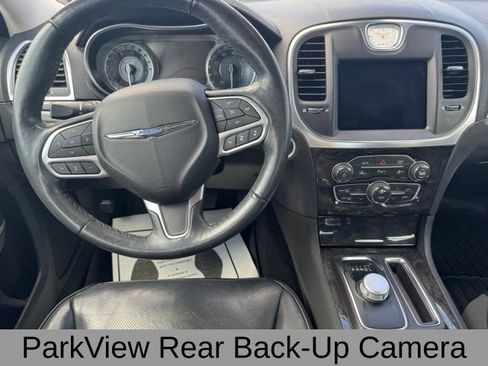 Certified 2021 Chrysler 300 Touring L AWD/4WD image 20