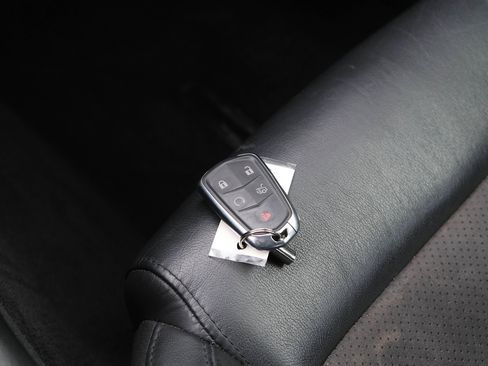 Used 2018 Cadillac CTS V w/ Carbon Fiber Package image 44