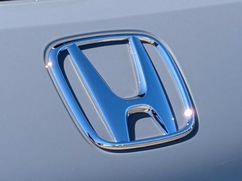 Certified 2024 Honda HR-V Sport image 12