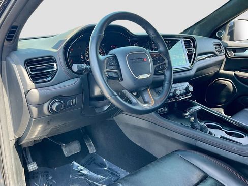 Certified 2024 Dodge Durango Citadel w/ Tow 'N Go Package AWD/4WD image 9