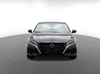 Used 2025 Nissan Altima 2.5 SV FWD video 2