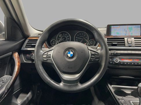 Used 2015 BMW 328i xDrive Sedan image 20