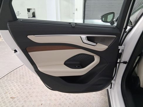 New 2026 Audi A6 Premium Plus image 26