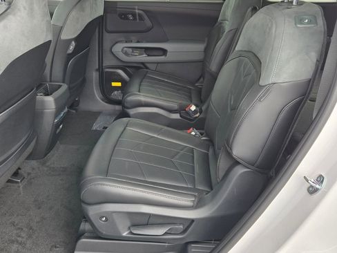 New 2027 Kia Telluride X-Line SX Prestige AWD/4WD image 8