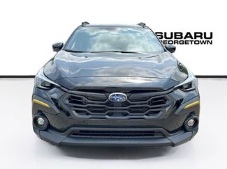 New 2026 Subaru Crosstrek 2.5i Sport AWD/4WD video 2