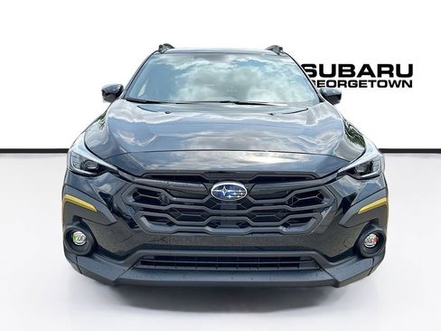 New 2026 Subaru Crosstrek 2.5i Sport AWD/4WD image 2