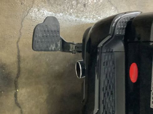 New 2026 RAM 1500 Laramie w/ Advanced Safety Group II image 12