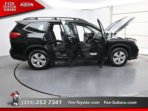 Used 2023 Subaru Ascent 8-Passenger AWD/4WD image 38