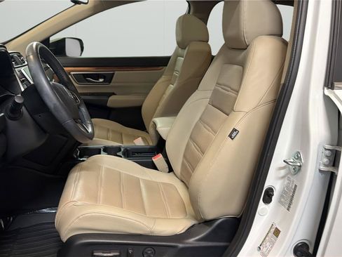 Used 2022 Honda CR-V EX-L image 10