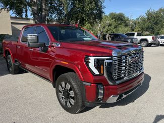 Used 2024 GMC Sierra 2500 Denali w/ Denali Reserve Package AWD/4WD video 1