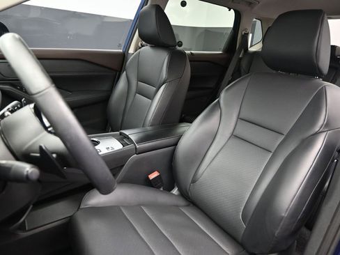Used 2023 Nissan Rogue SV w/ SV Premium B Package FWD image 22