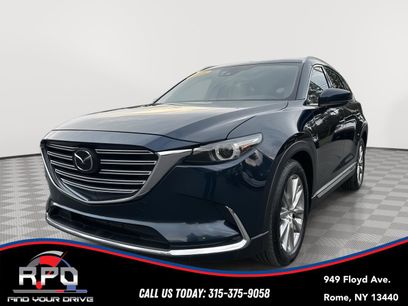 Used 2016 MAZDA CX-9 Grand Touring