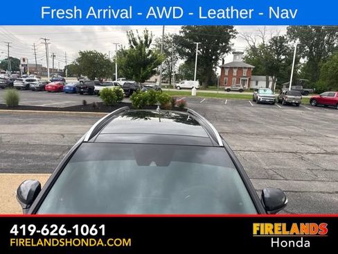 Used 2023 Hyundai Santa Fe SEL w/ Premium Package AWD/4WD image 11