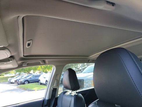 Used 2021 Subaru Forester Limited w/ Popular Package #3 AWD/4WD image 10