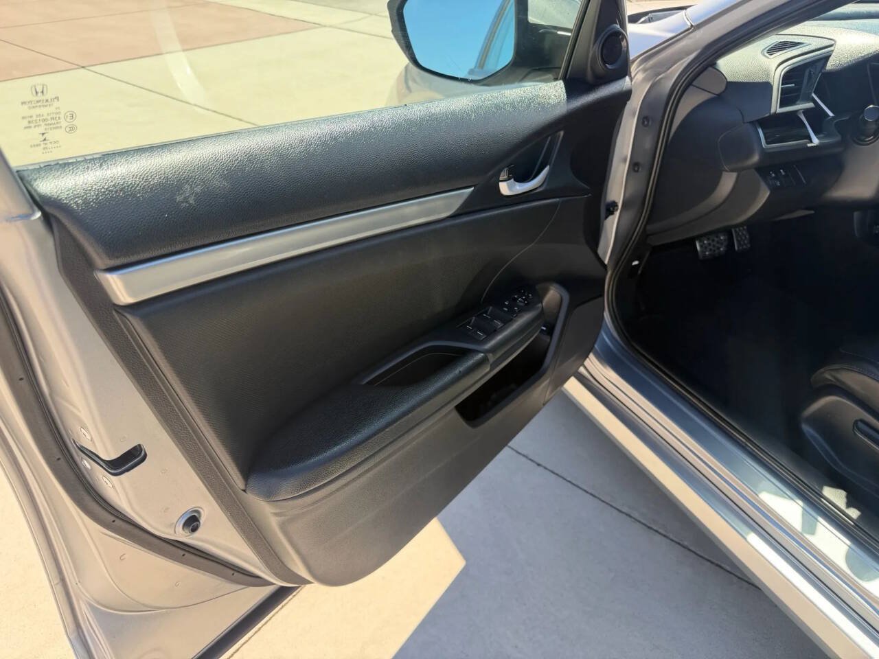 Used 2020 Honda Civic Sport image 15