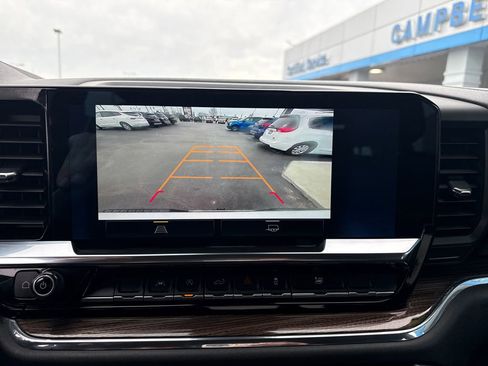 Used 2023 Chevrolet Silverado 1500 LT image 24