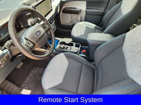 New 2026 Ford Maverick XLT w/ XLT Luxury Package FWD image 14