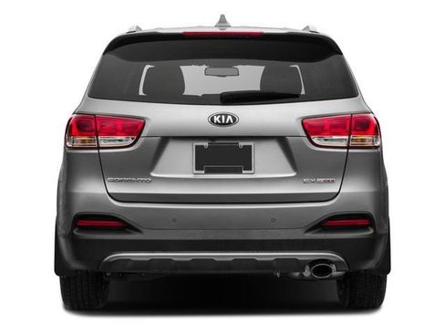 Used 2016 Kia Sorento EX w/ EX Premium Package FWD image 8