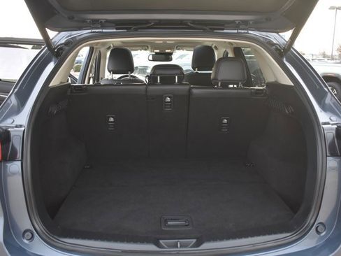 Used 2024 MAZDA CX-5 Carbon Edition image 18