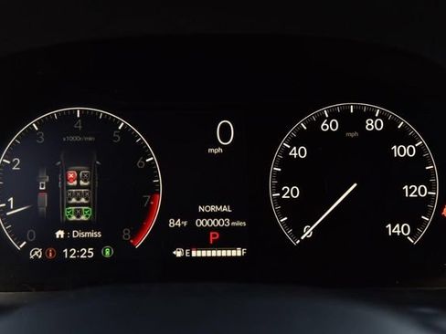 New 2026 Honda Odyssey Sport-L image 12