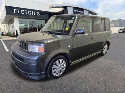 Used 2005 Scion xB