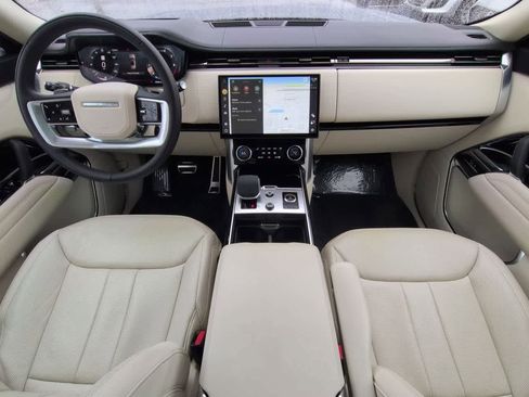 Certified 2023 Land Rover Range Rover SE image 15