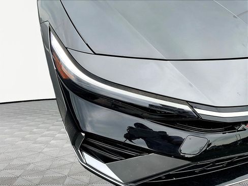 Used 2025 Hyundai Elantra N Line FWD image 32