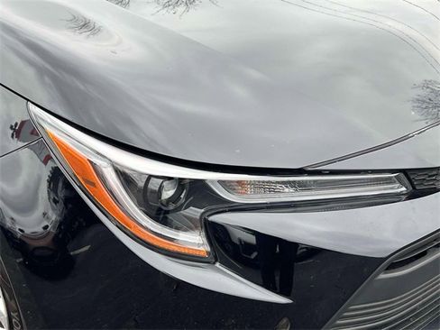 Certified 2023 Toyota Corolla LE image 13