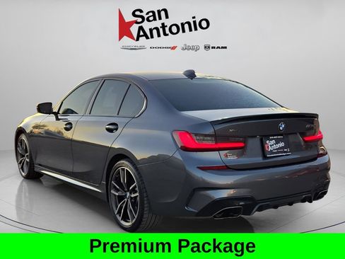 Used 2021 BMW M340i xDrive image 6