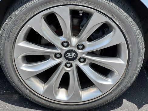 Used 2011 Hyundai Sonata SE FWD image 22