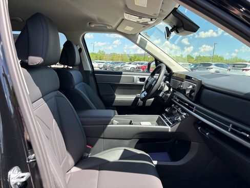 New 2026 Hyundai Santa Fe SEL AWD/4WD image 29