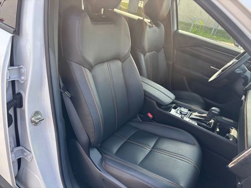 Used 2025 MAZDA CX-50 2.5 Hybrid w/ Premium Plus Pkg AWD/4WD image 38