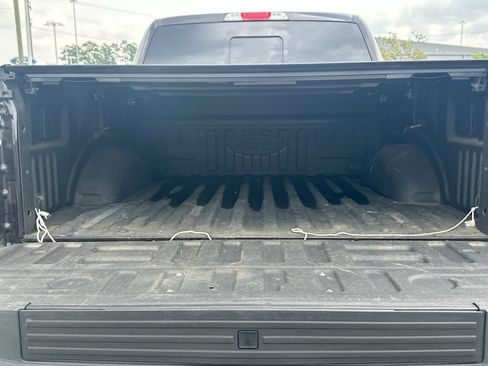 Used 2019 Ford F150 King Ranch w/ Equipment Group 601A Luxury AWD/4WD image 16