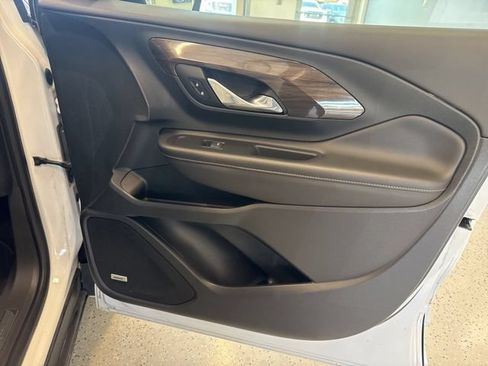 Used 2020 GMC Terrain Denali w/ GMC Pro Grade Package AWD/4WD image 49