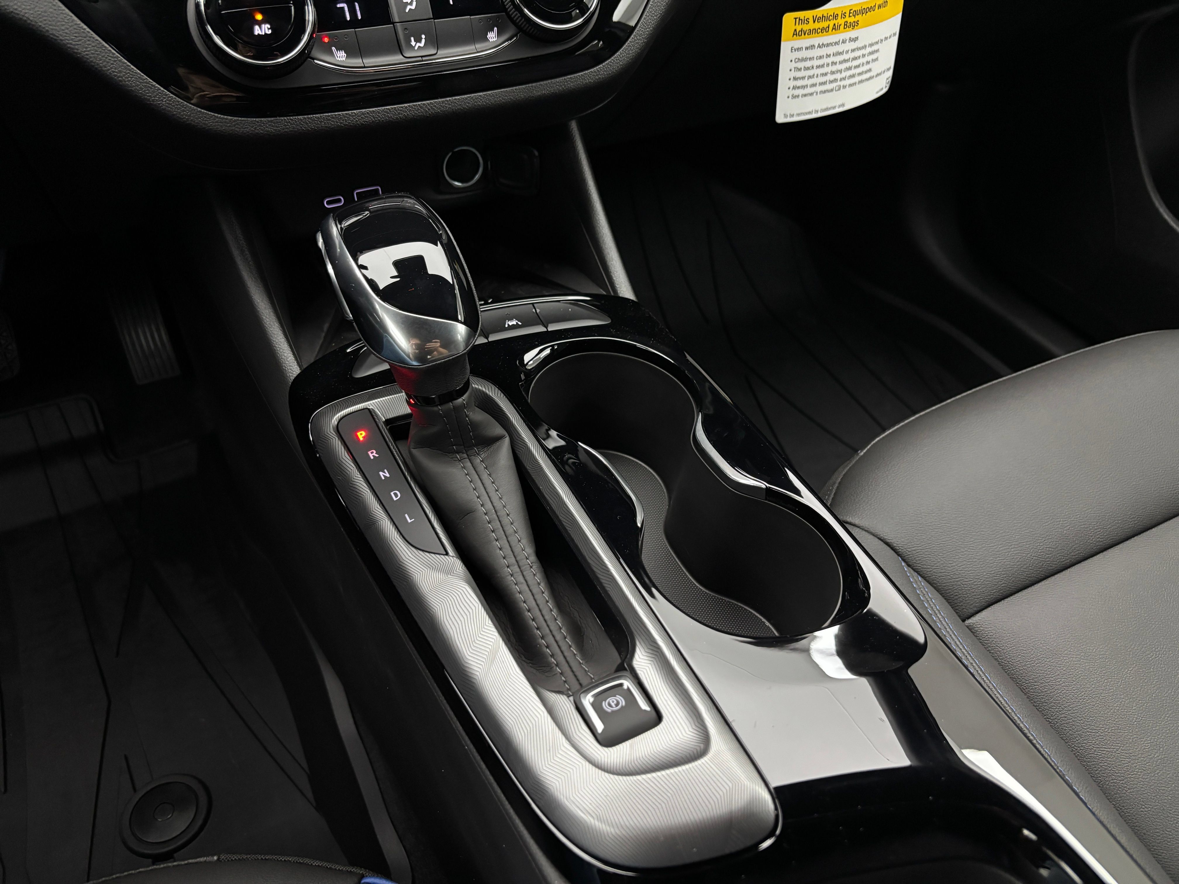 New 2026 Buick Envista Sport Touring w/ Convenience I Package FWD image 26