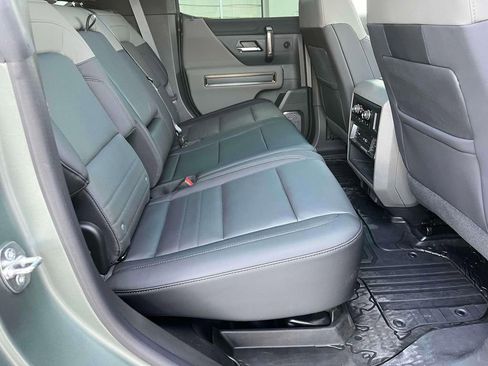 Used 2024 GMC Hummer EV 3X image 19