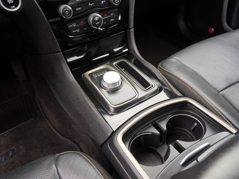 Used 2017 Chrysler 300 S w/ 300S Premium Group 2 w/2_L image 27