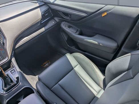 Certified 2024 Subaru Outback Wilderness AWD/4WD image 18