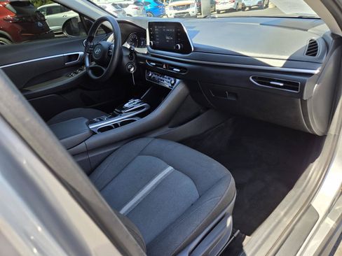 Used 2022 Hyundai Sonata SE FWD image 21
