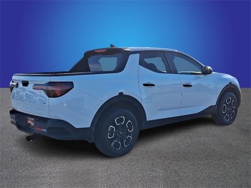 Used 2023 Hyundai Santa Cruz SEL image 5