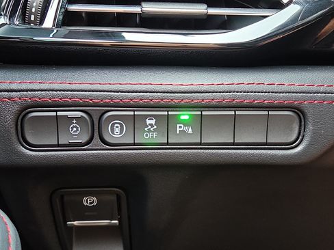 Used 2023 Acura MDX Type S AWD/4WD image 28