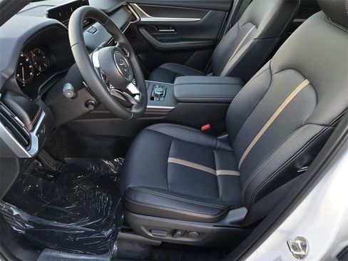 New 2026 MAZDA CX-90 3.3 Turbo S w/ Premium Plus image 17