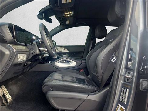 Certified 2023 Mercedes-Benz GLE 53 AMG 4MATIC image 15