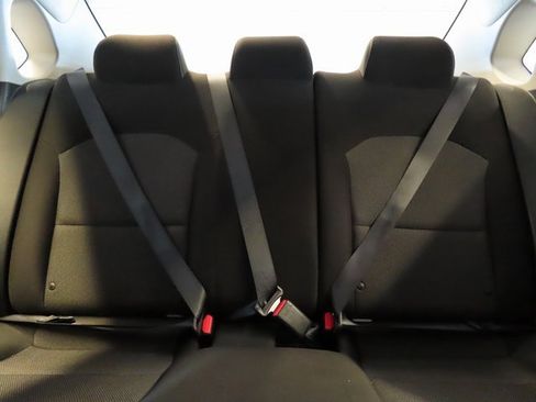 Used 2024 Kia Forte LXS image 25