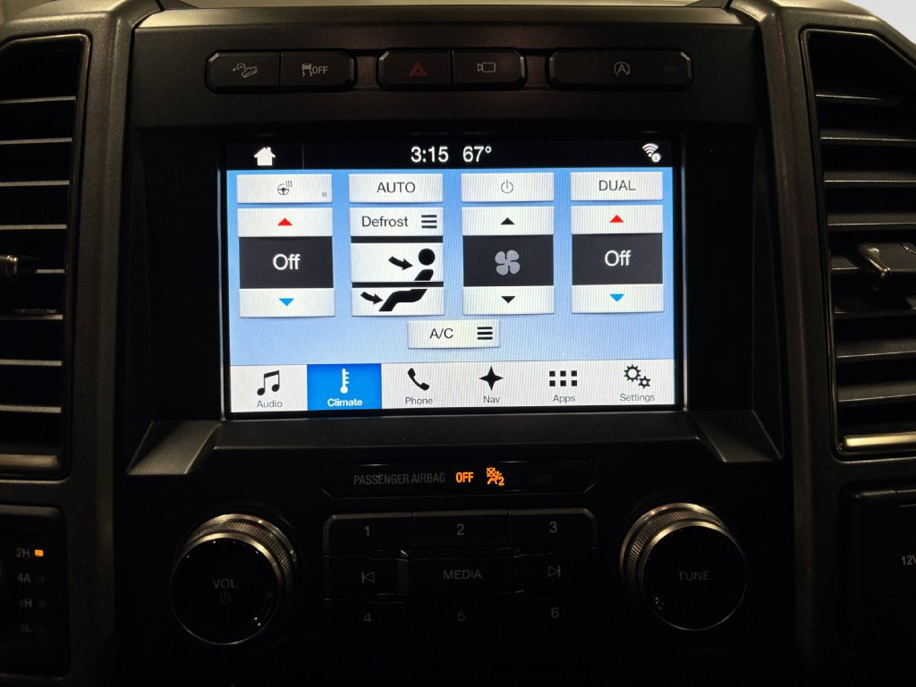 Used 2018 Ford F150 Raptor w/ Equipment Group 802A Luxury AWD/4WD image 23