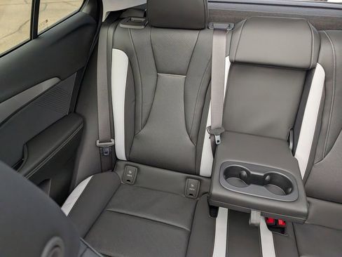 New 2026 Buick Envision Sport Touring image 30