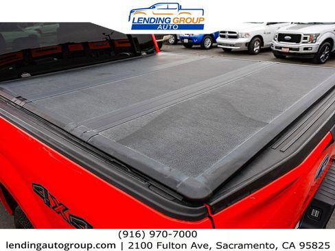 Used 2018 Ford F150 XLT image 25