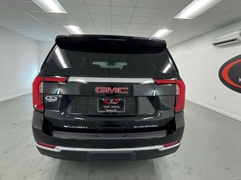 New 2026 GMC Yukon XL Elevation w/ LPO, Floor Liner Package image 6