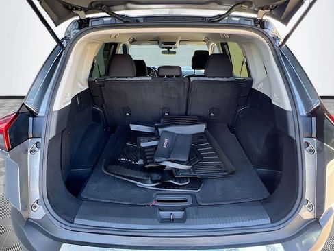 Used 2023 Nissan Rogue SV FWD image 23