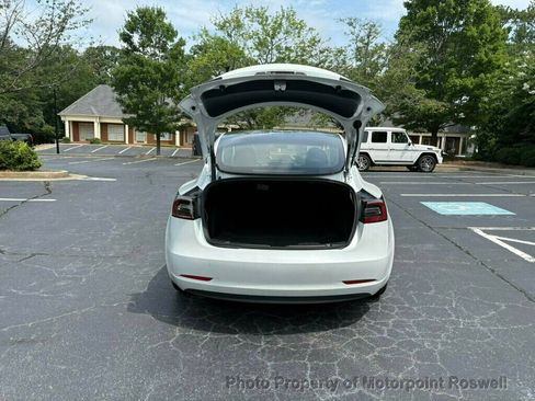 Used 2023 Tesla Model 3 Standard Range RWD image 11
